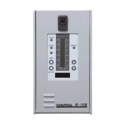 thiết bị cảnh báo khí NEW COSMOS NV-100M