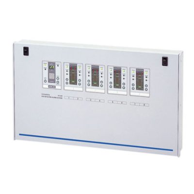 thiết bị báo động Gas trong thành phố NEW COSMOS NV-400