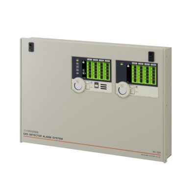 hệ thống báo khí đa điểm NEW COSMOS NV-520