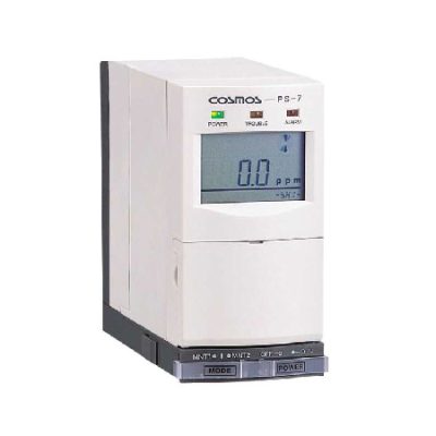 Máy dò khí bán dẫn NEW COSMOS PS-7