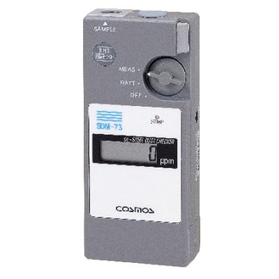 máy kiểm tra nồng độ bột sắt trong dầu bôi trơn NEW COSMOS SDM-73