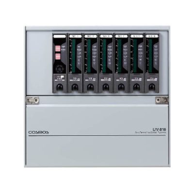 Hệ thống phát hiện và cảnh báo khí NEW COSMOS UV-810