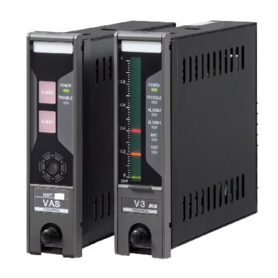 thiết bị phát hiện khí và thiết bị báo động NEW COSMOS V3