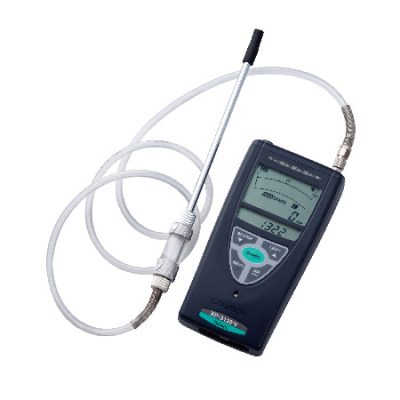 monitor thời gian thực VOC NEW COSMOS XP-3120-V