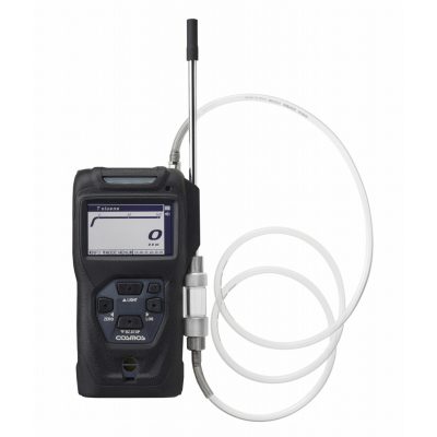 thiết bị kiểm tra khí dễ cháy NEW COSMOS XP-3320II-V