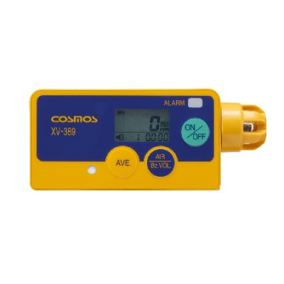 máy đo nồng độ phơi nhiễm NEW COSMOS XV-389