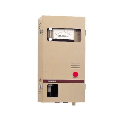 NEW COSMOS IRC-630 Thiết bị cảnh báo khí