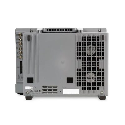 máy hiện sóng Infiniium KEYSIGHT EXR series nhìn sau