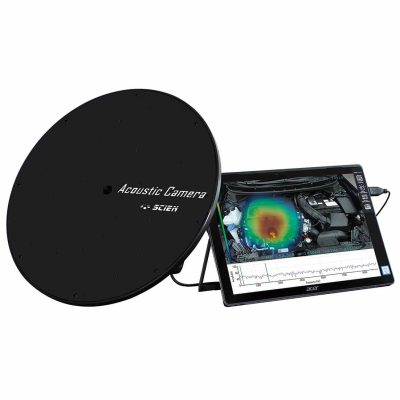 camera âm thanh RION SC-AC043