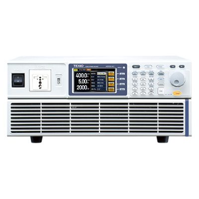 thiết bị cấp nguồn Texio ASR-2k/3k/4k Seria