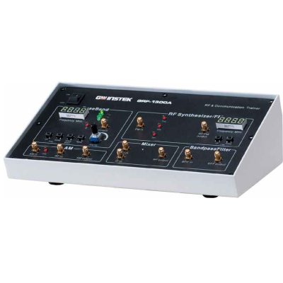 thiết bị thông tin Trainer RF GW-Instek GRF-1300A