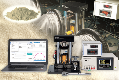 HIOKI-HỆ THỐNG ĐO TRỞ KHÁNG BỘT