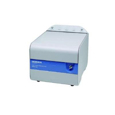 máy phân tích huỳnh quang tia X HORIBA MESA 50