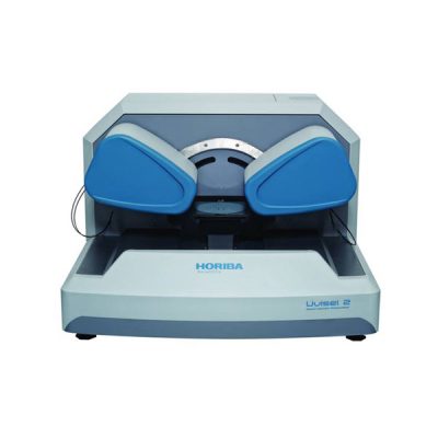 thiết bị phân tích phổ phân cực Ellip HORIBA UVISEL 2 