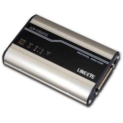 máy phân tích đa giao thức LINEEYE LE-150PR