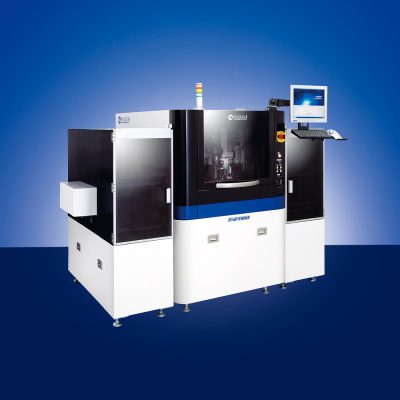 hệ thống phun keo tự động MUSASHI FAD5100S