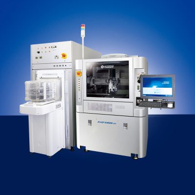 hệ thống phun keo tự động MUSASHI FAD5100S-WH