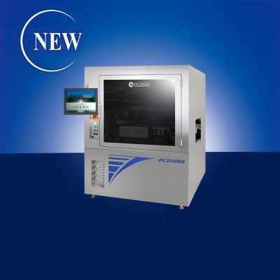 máy phun keo tự động MUSASHI FCD1200