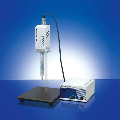 bộ khuấy MIXMASTER MUSASHI RMU-02