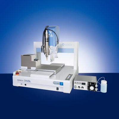 Robot siết vít MUSASHI 300S