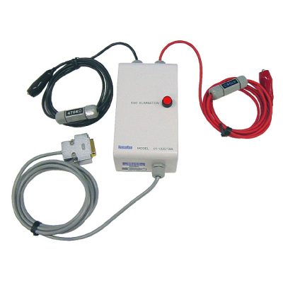 bộ khử tĩnh điện tự động NOISEKEN 01-00013B