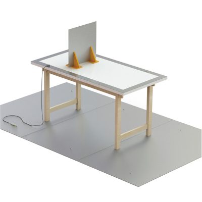 vách cách ly NOISEKEN 03-00004A