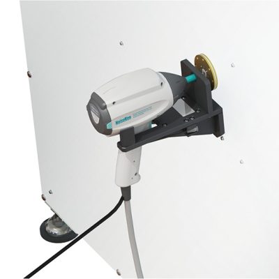 giá đỡ xúng xả NOISEKEN 03-00061B