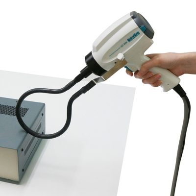 NOISEKEN 03-00070A Magnetic Field Adaptor 3 Sử dụng Magnetic Field Adaptor NOISEKEN 03-00070A