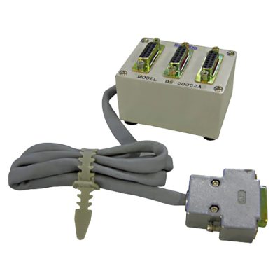 hộp nối đầu nối Aux NOISEKEN 05-00052A