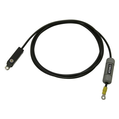 cáp xả tĩnh điện NOISEKEN 05-00054B