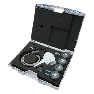 hộp chuyên dụng cho súng phóng điện NOISEKEN 09-00006A