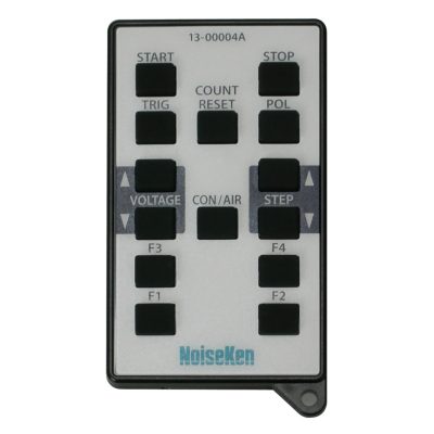 điều khiển từ xa hồng ngoại NOISEKEN 13-00004A