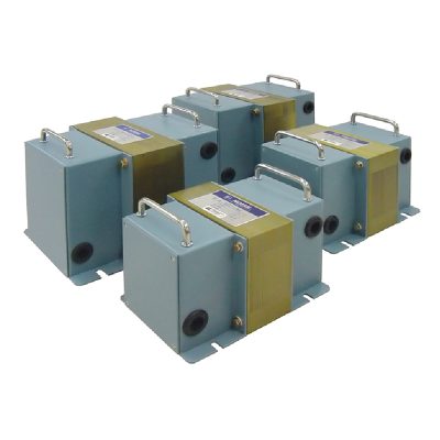 máy biến áp chống ồn dòng NCT NOISEKEN