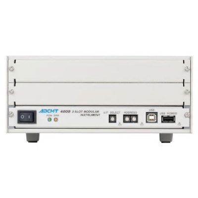 máy kiểm tra điện trở cách điện ADCMT 4000 / 4005X