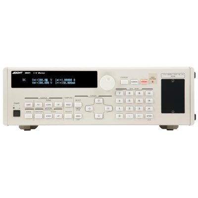 thiết bị đo I-V ADCMT 4601