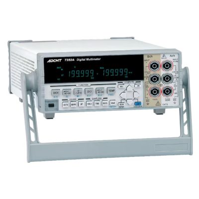 đồng hồ vạn năng kỹ thuật số ADCMT 7352A / 7352E