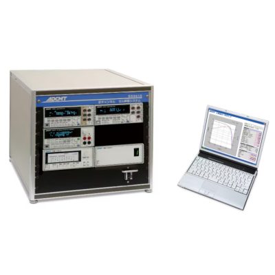 hệ thống đánh giá pin PV đa kênh ADCMT SS9610