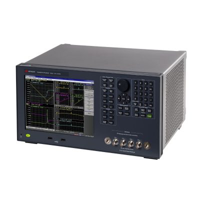 KEYSIGHT E4990A Thiết bị phân tích trở kháng 3 thiết bị phân tích trở kháng KEYSIGHT E4990A nhìn bên cạnh