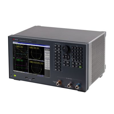KEYSIGHT E4991B Thiết bị phân tích trở kháng 3 thiết bị phân tích trở kháng KEYSIGHT E4991B bên cạnh