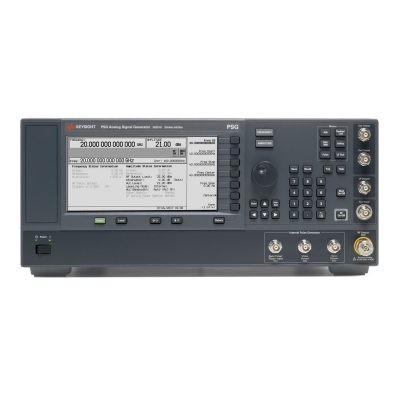 máy tạo tín hiệu tương tự KEYSIGHT E8257D