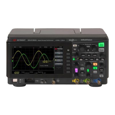 máy hiện sóng KEYSIGHT EDUX1052G