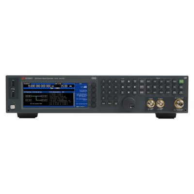máy phát tín hiệu tương tự EXG RF KEYSIGHT