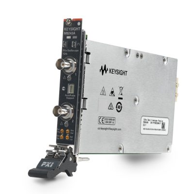 KEYSIGHT M924XA Module PXIe 5 Module PXIe KEYSIGHT M924XA nhìn nghiêng