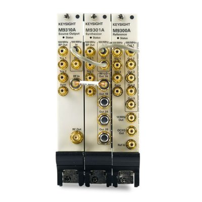 nguồn tạo sóng liên tục KEYSIGHT M9380A