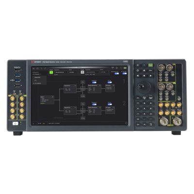 máy tạo tín hiệu microwave KEYSIGHT M9384B