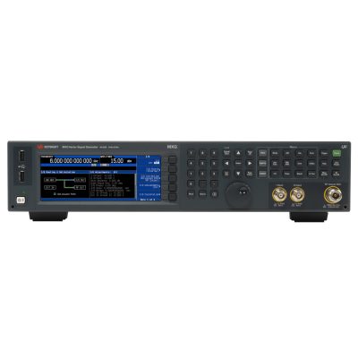 máy phát tín hiệu vector RF KEYSIGHT MXG X-Series