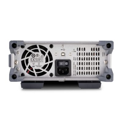 KEYSIGHT N1077A Module phục hồi xung điện 4 phục hồi xung điện và quang 32 GBd KEYSIGHT N1077A mặt sau