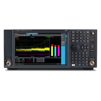 máy thu thử nghiệm EMI KEYSIGHT N9038B