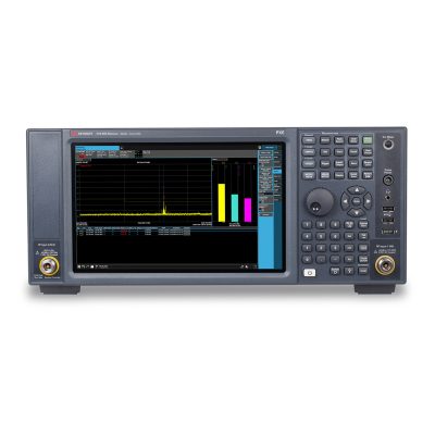 máy thu thử nghiệm EMI KEYSIGHT N9048B