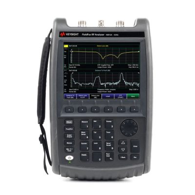 máy phân tích RF cầm tay KEYSIGHT N9912A